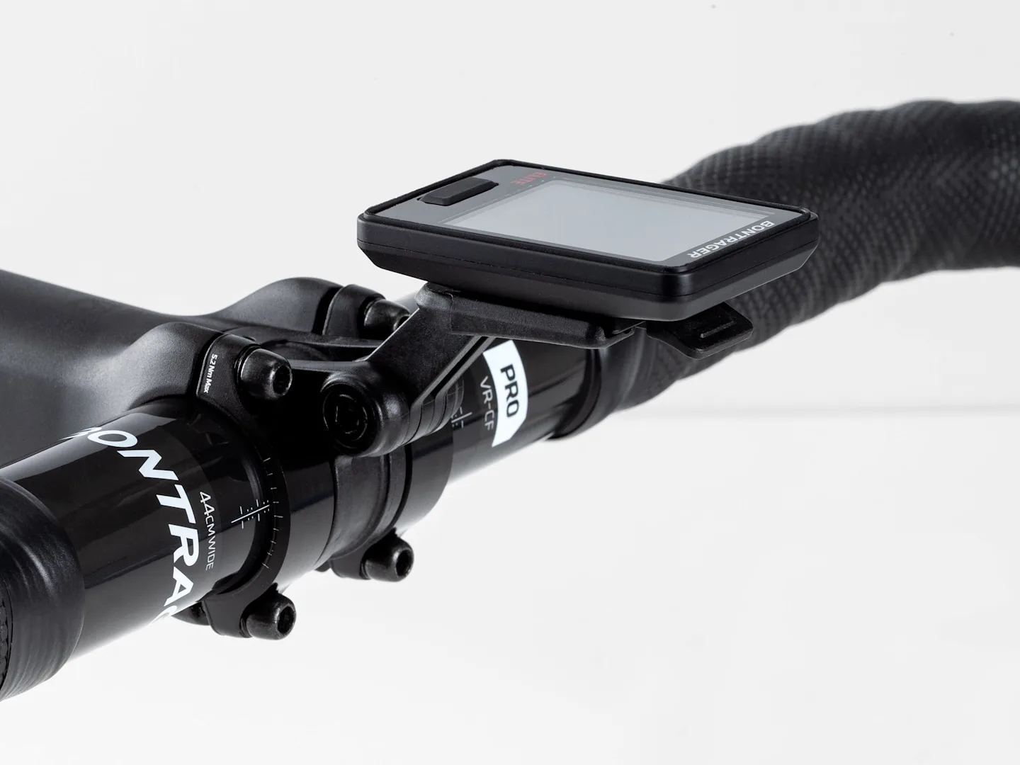 Ciclocomputador Bontrager Ridetime Elite
